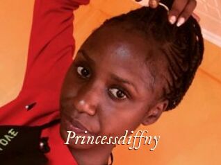 Princessdiffny