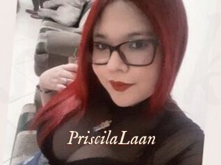 PriscilaLaan