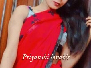 Priyanshi_lovable