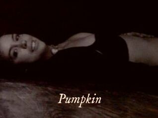 Pumpkin