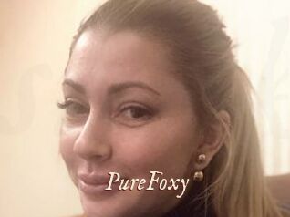 PureFoxy