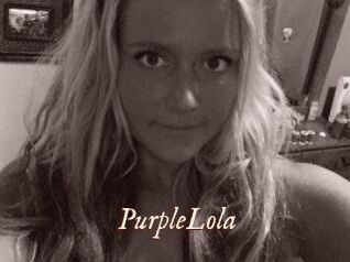 PurpleLola