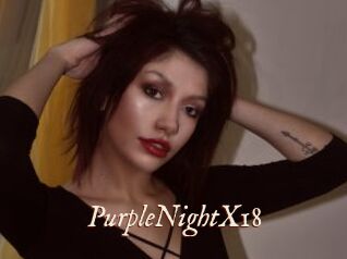 PurpleNightX18