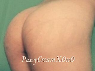 PussyCreamXOxO