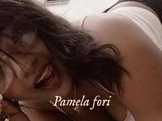 Pamela_fori