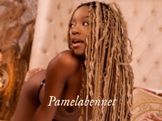 Pamelabennet