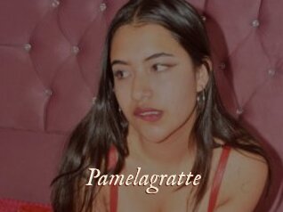 Pamelagratte