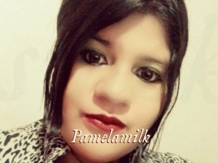 Pamelamilk