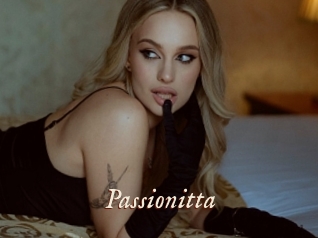 Passionitta