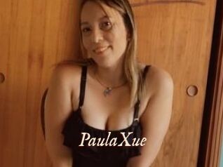 PaulaXue