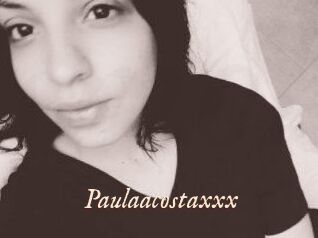 Paulaacostaxxx