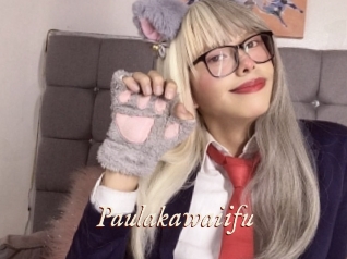 Paulakawaiifu