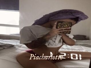 Piacharlotte