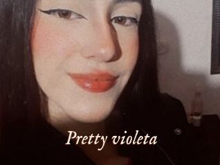 Pretty_violeta