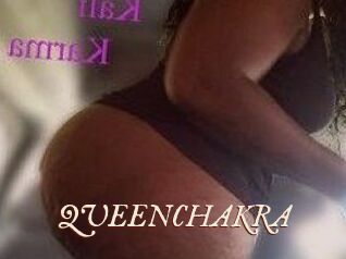 QUEENCHAKRA