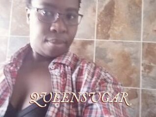 QUEENSUGAR