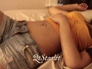 QtStarlet