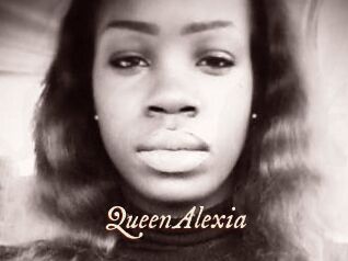 QueenAlexia