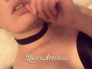 QueenArtemus