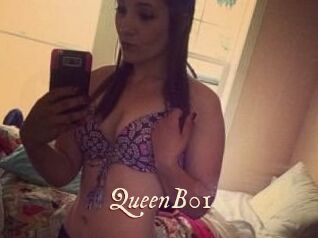 QueenB01