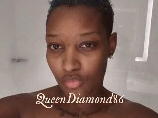 QueenDiamond86