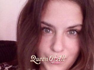 QueenOfAll