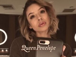 QueenPenelope