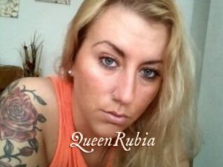 QueenRubia