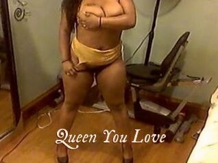 Queen_You_Love