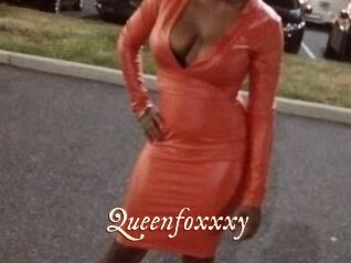 Queenfoxxxy