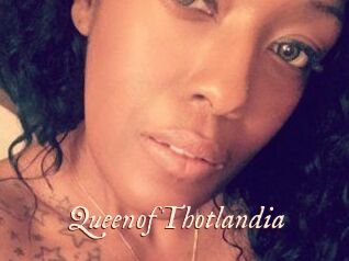 QueenofThotlandia