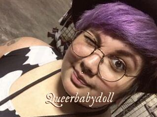 Queerbabydoll