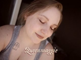 Queenmaggie