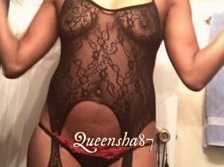 Queensha87