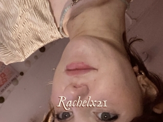 Rachelx21