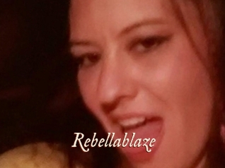 Rebellablaze