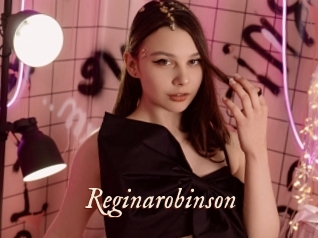 Reginarobinson