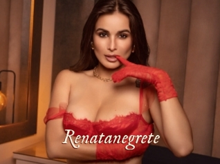 Renatanegrete