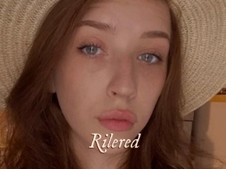 Rilered