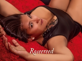 Roseereed