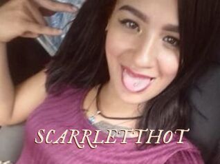 SCARRLETTHOT