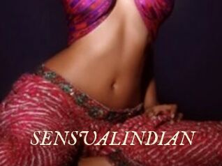 SENSUALINDIAN