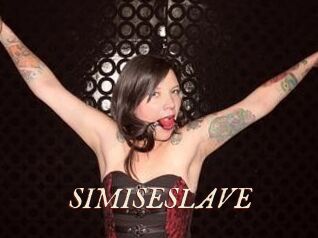 SIMISESLAVE