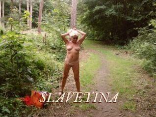 SLAVETINA