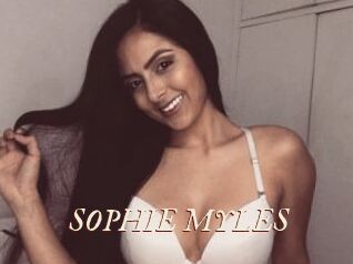 SOPHIE_MYLES