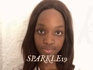 SPARKLE19