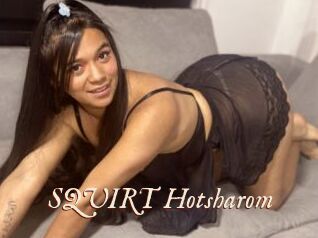 SQUIRT_Hotsharom