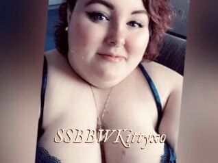 SSBBWKittyxo