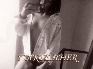 SUCKTEACHER