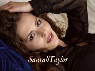 SaarahTaylor